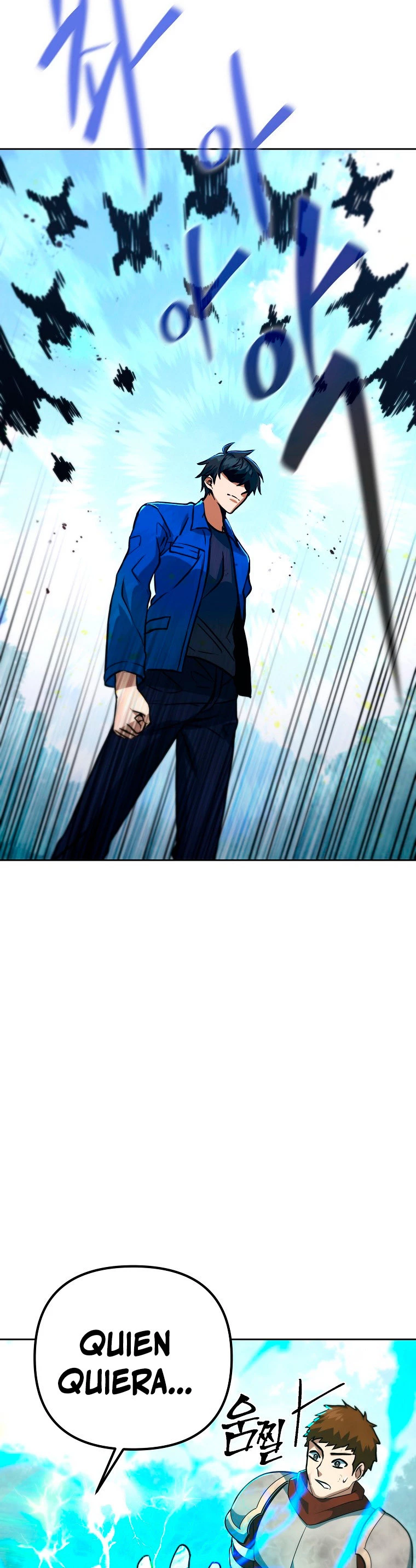 Nivelacion maxima > Capitulo 49 > Page 441